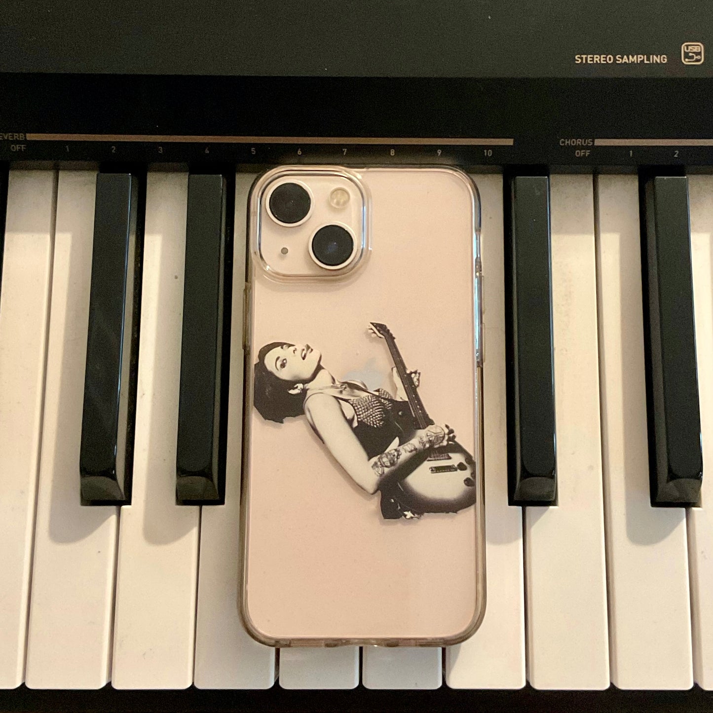 Giordana x Iphone Case