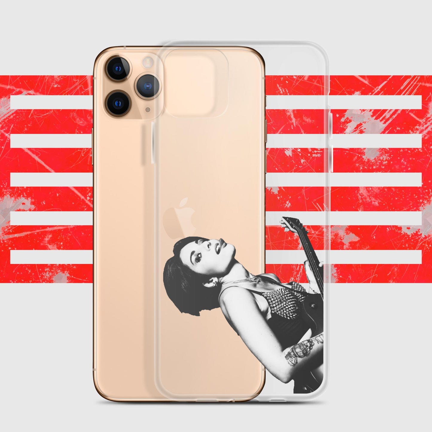 Giordana x Iphone Case